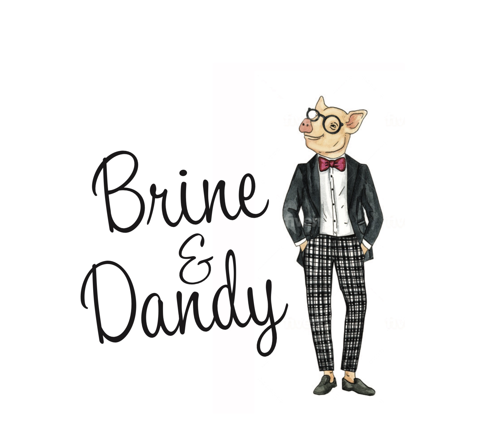 Brine And Dandy 