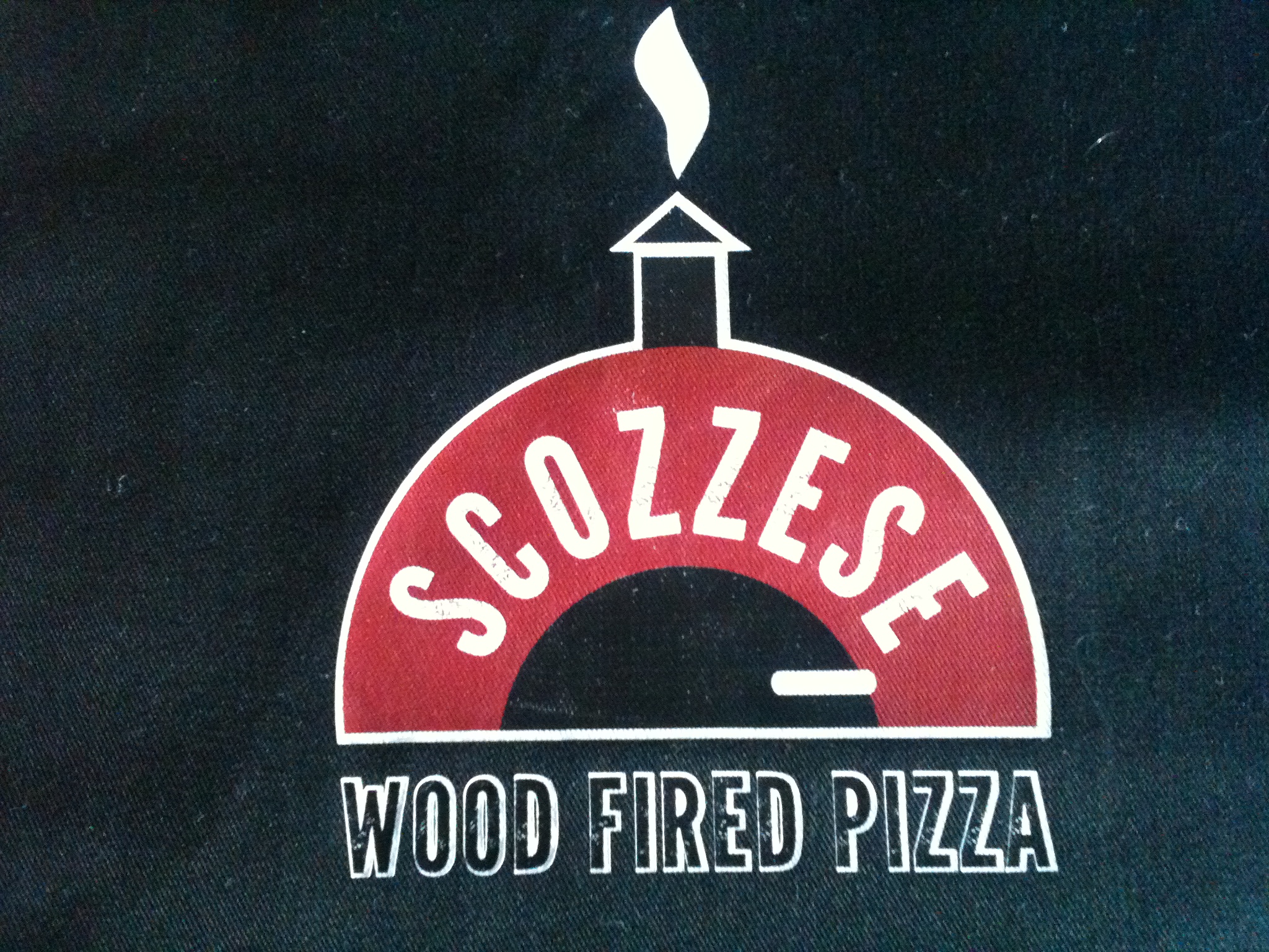 Scozzese Wood Fired Pizza