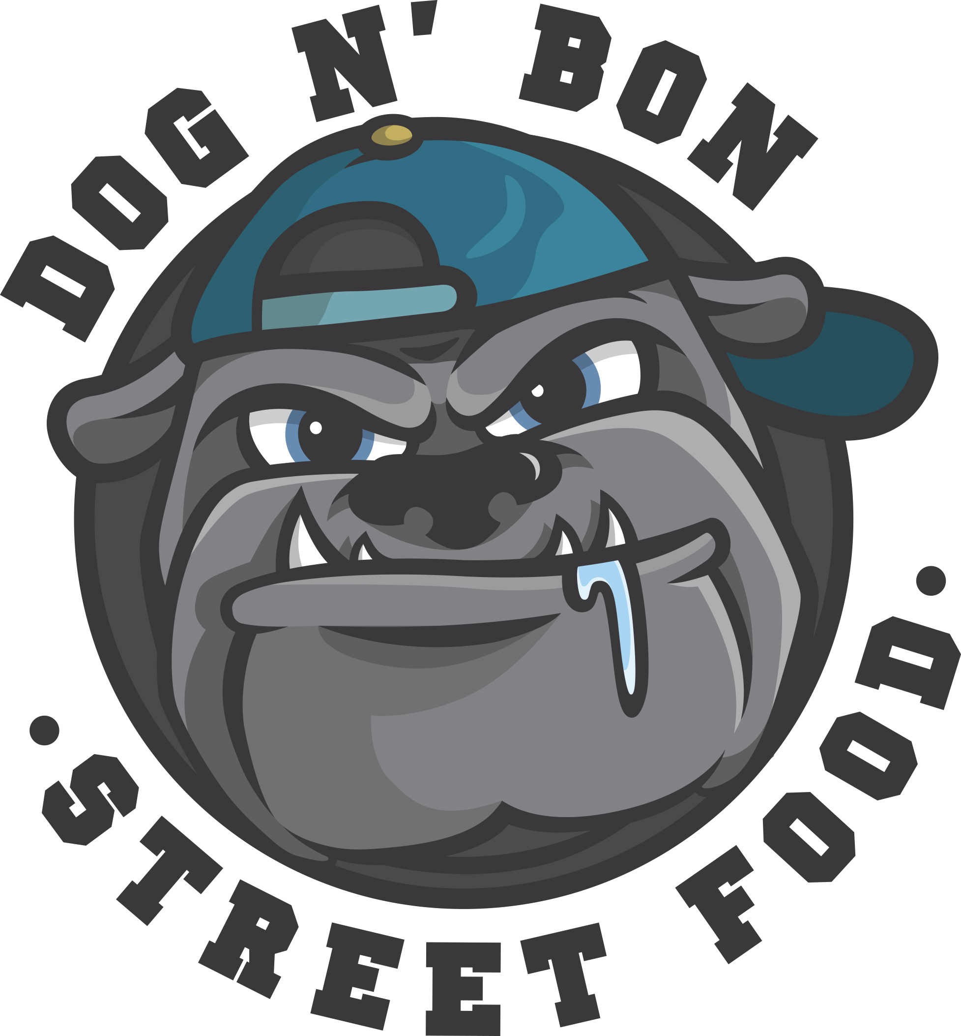 Dog n Bon Street Food