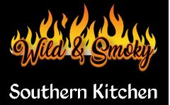 Wild & Smoky Southern Kitchen