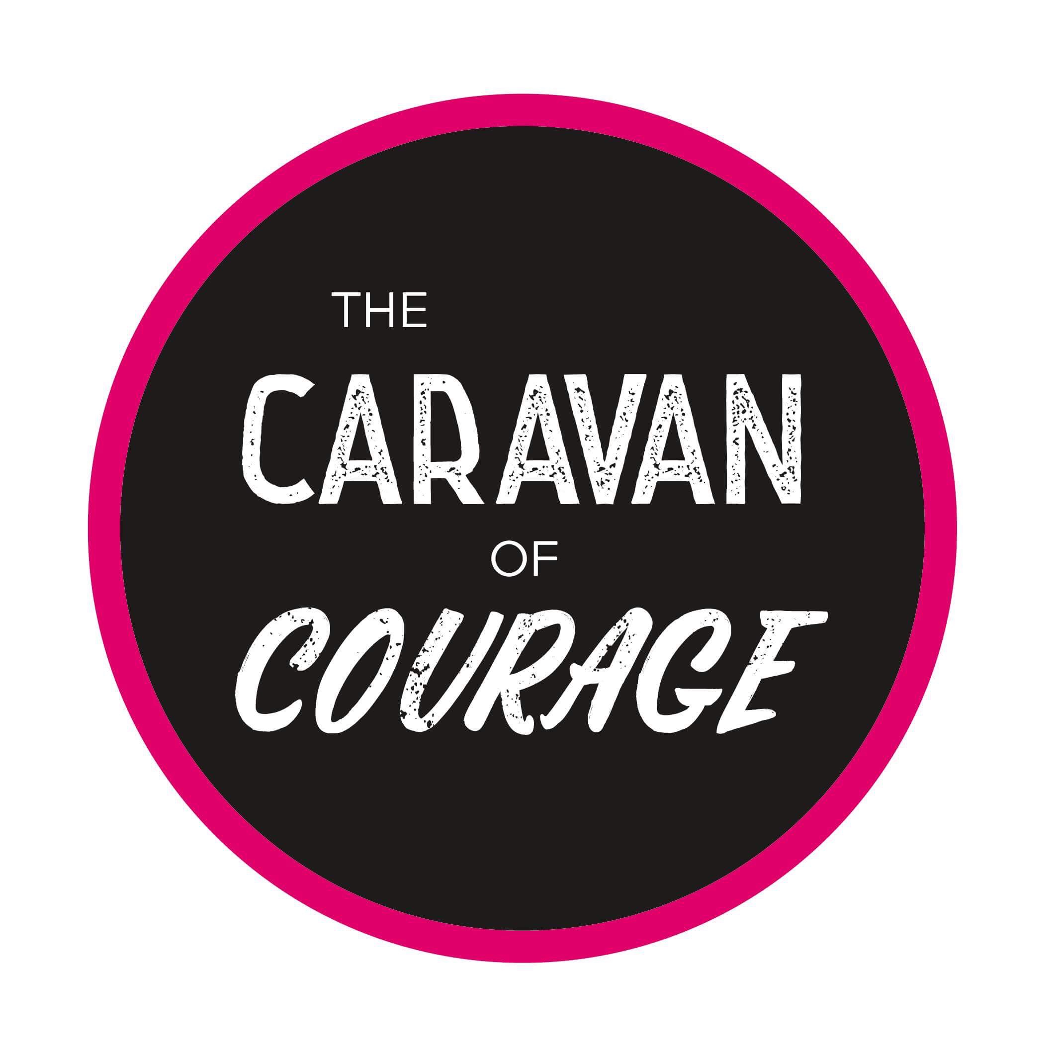 The Caravan of Courage 