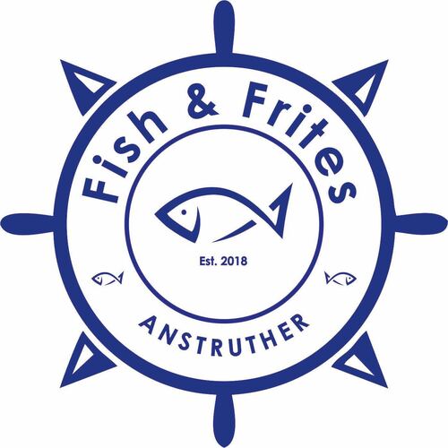 Fish & Frites, Anstruther 