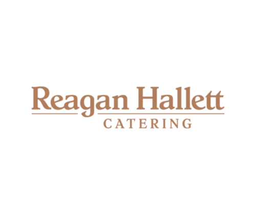 Reagan Hallett Catering