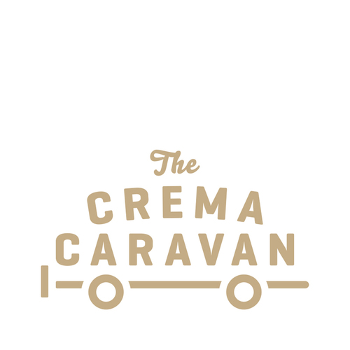 The Crema Caravan